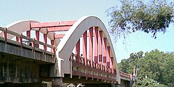 Panamaram Bridge