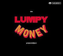 Frank Zappa, Lumpy Money.jpg