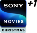 Sony Movies Christmas +1 (10 September 2019 until 5 January 2021)