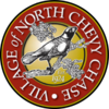 Official seal of North Chevy Chase, Maryland