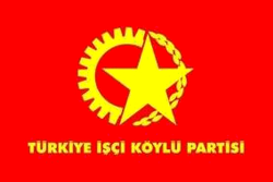 Workers' Peasants' Party of Turkey