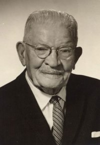 Torleif S. Knaphus
