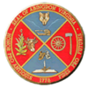 Official seal of Abingdon