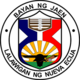 Official seal of Jaen