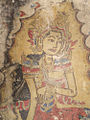 Image 73Kamasan Palindon Painting detail, an example of Kamasan-style classical painting (from Culture of Indonesia)