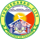 Official seal of Tuguegarao