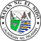 Official seal of El Nido