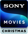 Sony Movies Christmas (10 September 2019 until 5 January 2021)