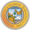 Official seal of Salisbury
