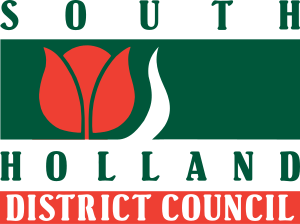 File:South Holland District Council logo.svg