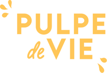 Pulpe de Vie Logo