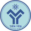 Official seal of Tiên Yên District