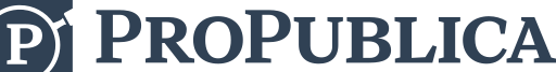 File:ProPublica logo.svg