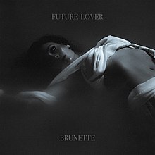 The official cover for "Future Lover"