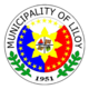 Official seal of Liloy