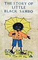 Image 651900 edition of the controversial The Story of Little Black Sambo (from Children's literature)