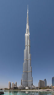 Thumbnail for List of tallest buildings