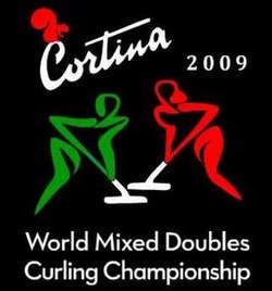 2009 World Mixed Doubles Curling Championship
