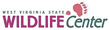 Logo of West Virginia State Wildlife Center