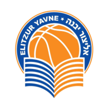 Elitzur Yavne אליצור יבנה logo
