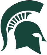 File:Michigan State Athletics logo.svg