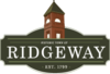 Official seal of Ridgeway, South Carolina