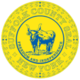 Official seal of Suffolk County