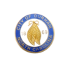 Official seal of Durham