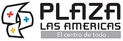 Plaza Las Américas logo