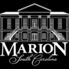 Official seal of Marion, South Carolina