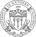 File:University of Southern California seal.svg