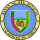 Official seal of Santa Ignacia