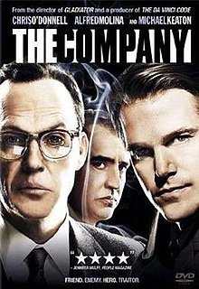 The Company - DVD Cover.jpg