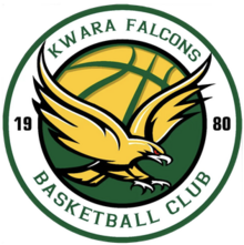 Kwara Falcons logo
