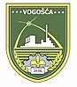 Coat of arms of Vogošća