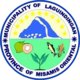 Official seal of Laguindingan