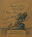 Image 34Vocal score cover of Ariadne auf Naxos, author unknown (restored by Adam Cuerden) (from Wikipedia:Featured pictures/Culture, entertainment, and lifestyle/Theatre)