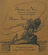Strauss, Richard - Ariadne auf Naxos - Restoration