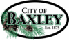 Official logo of Baxley, Georgia