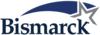 Official logo of Bismarck, North Dakota