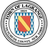 Official seal of LaGrange, New York