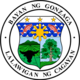 Official seal of Gonzaga