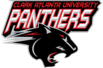 File:Clark Atlanta Panthers primary logo.svg