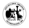 Official seal of Cabot, Arkansas