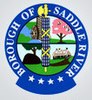 Official seal of Saddle River, New Jersey