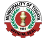Official seal of Tugaya