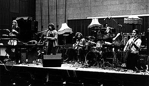 Henry Cow, 1975