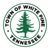Official seal of White Pine