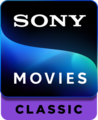 Sony Movies Classic (10 September 2019 until 25 May 2021)