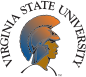 File:Virginia State Trojans logo.svg